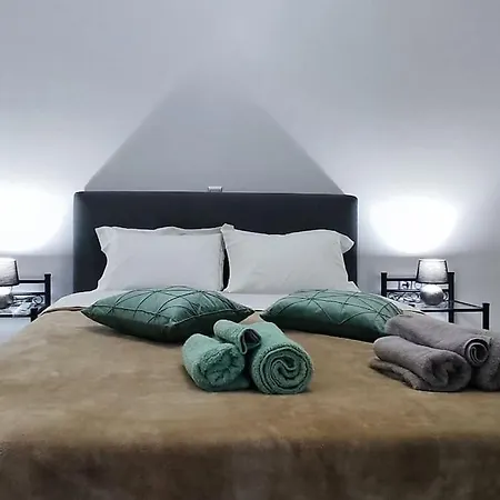 Διαμέρισμα Modern In