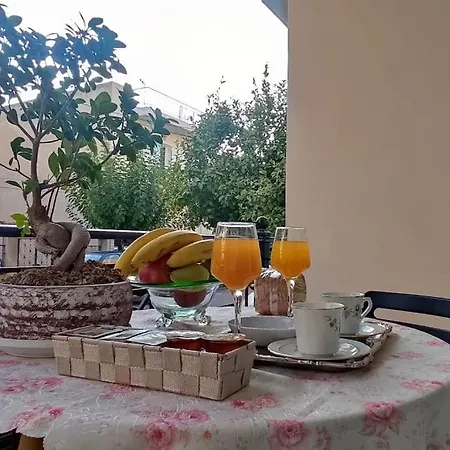 Modern In Διαμέρισμα *