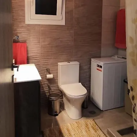 Διαμέρισμα Modern In Ιτέα