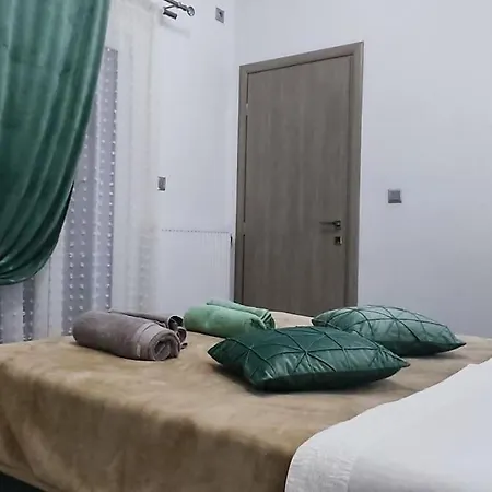 Modern In Διαμέρισμα